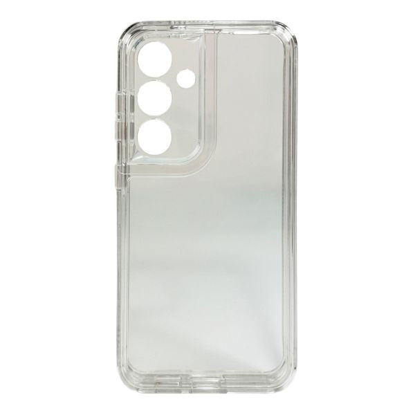 Чохол для смартфона Space III for Samsung Galaxy S24 Plus Transparent (Space3iSS24PTransparent)