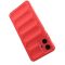Чохол для смартфона Cosmic Magic Shield for Samsung Galaxy A06 4G China Red (MagicShSAA064GRed)