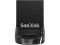 Флеш-накопичувач SanDisk USB 3.1 Ultra Fit 256Gb (130Mb/s) Black (SDCZ430-256G-G46)