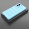 Чохол для смартфона Cosmic Magic Shield for Samsung Galaxy A06 4G Light Blue (MagicShSAA064GBlue)