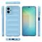 Чохол для смартфона Cosmic Magic Shield for Samsung Galaxy A06 4G Light Blue (MagicShSAA064GBlue)