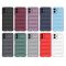 Чохол для смартфона Cosmic Magic Shield for Samsung Galaxy A06 4G Light Blue (MagicShSAA064GBlue)