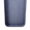 Чохол для смартфона Silicone Full Case AA Camera Protect for Apple iPhone 16 Pro 28,Lavender Grey (FullAAi16P-28)