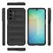 Чохол для смартфона Cosmic Magic Shield for Samsung Galaxy A16 5G Black (MagicShSAA165GBlack)