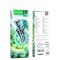 Кабель HOCO X76 3-in-1 Super charging cable (iP+Type-C+Micro) Black (6931474767400)