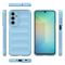Чохол для смартфона Cosmic Magic Shield for Samsung Galaxy A16 5G Light Blue (MagicShSAA165GBlue)