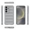 Чохол для смартфона Cosmic Magic Shield for Samsung Galaxy S25 Plus Grey Smoke (MagicShSAS25PGrey)