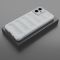 Чохол для смартфона Cosmic Magic Shield for Samsung Galaxy A06 4G Grey Smoke (MagicShSAA064GGrey)