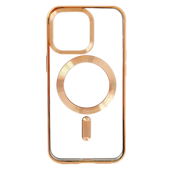 Чохол для смартфона Cosmic CD Magnetic for Apple iPhone 13 Gold (CDMAGiP13Gold)