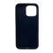 Чохол для смартфона Silicone Full Case AA Open Cam for Apple iPhone 16 Pro 7,Dark Blue (FullOpeAAi16P-7)