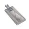 Зовнішній акумулятор HOCO J104 Discovery edition 22.5W fully compatible power bank with cable(10000mAh) Gray (6931474788955)