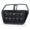 Штатна магнітола PRIME-X 22-438/9G SUZUKI Sx4 2013+/S Cross 2013+