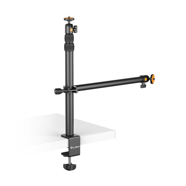 Штатив-тримач Ulanzi Vijim Desktop Extendable Light Stand (UV-2487 LS02) (2487)