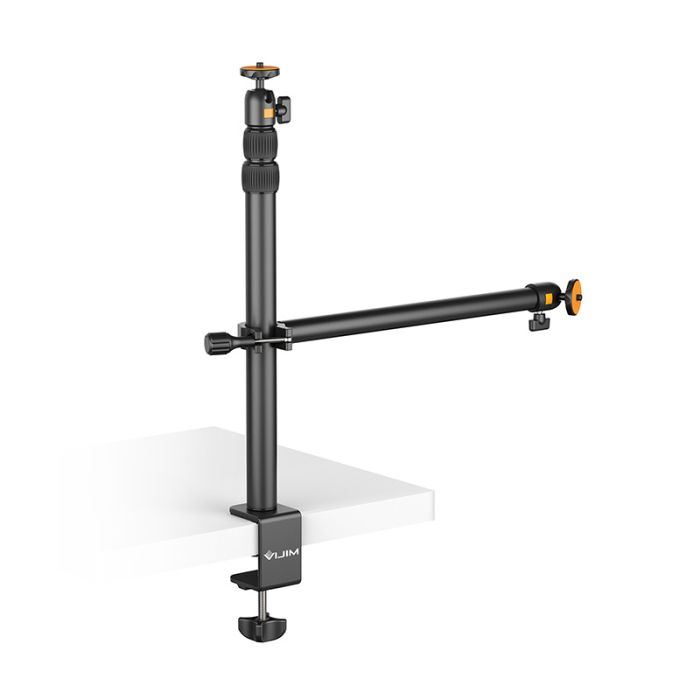 Штатив-тримач Ulanzi Vijim Desktop Extendable Light Stand (UV-2487 LS02) (2487)