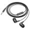 Навушники дротові HOCO M97 (3.5mm) Black (6931474771780)