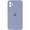 Чохол для смартфона Silicone Full Case AA Camera Protect for Apple iPhone 11 53,Sierra Blue (FullAAi11-53)