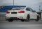 Спойлер на BMW 4 F36 стиль M4 черный глянцевый ABS-пластик