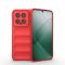 Чохол для смартфона Cosmic Magic Shield for Xiaomi Redmi Note 14 5G China Red (MagicShXiNo14Red)