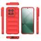 Чохол для смартфона Cosmic Magic Shield for Xiaomi Redmi Note 14 5G China Red (MagicShXiNo14Red)