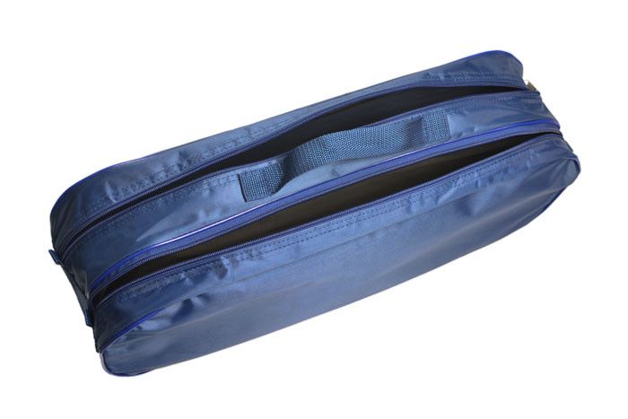 Сумка органайзер Lada 2 відділення 03-013-2Д