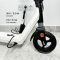 Електросамокат OKAI Zippy ES50С Black 8" 250W/500W, 5.2Ah, 20 km, 25 km/h, 10°, 13.5 kg (ES50C-B)