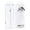 Стилус BOROFONE BG101 Active capacitive pen with digital display pad dedicated White (6941991115974)