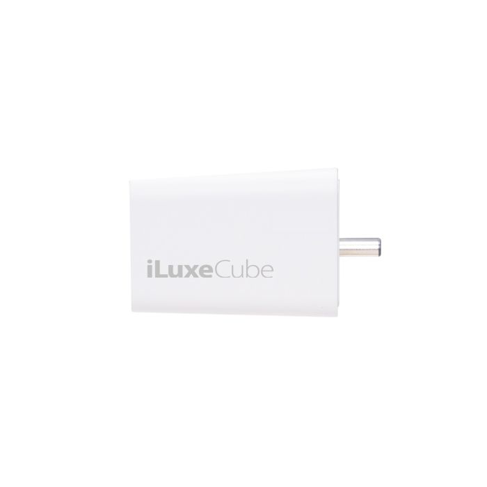 Auto Backup Patriot iLuxe Cube C 512GB USB 3.2 Gen 1, Type-C (PI512GCUW30C)