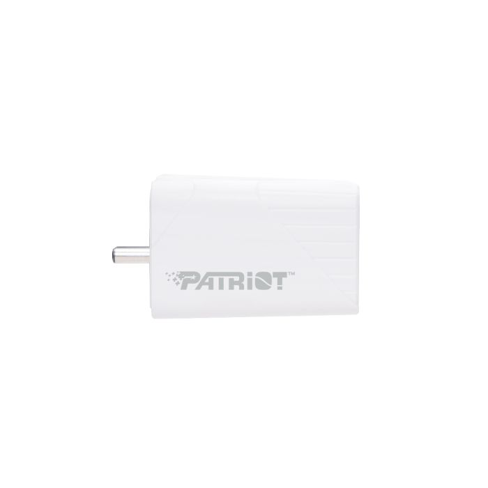 Auto Backup Patriot iLuxe Cube C 512GB USB 3.2 Gen 1, Type-C (PI512GCUW30C)