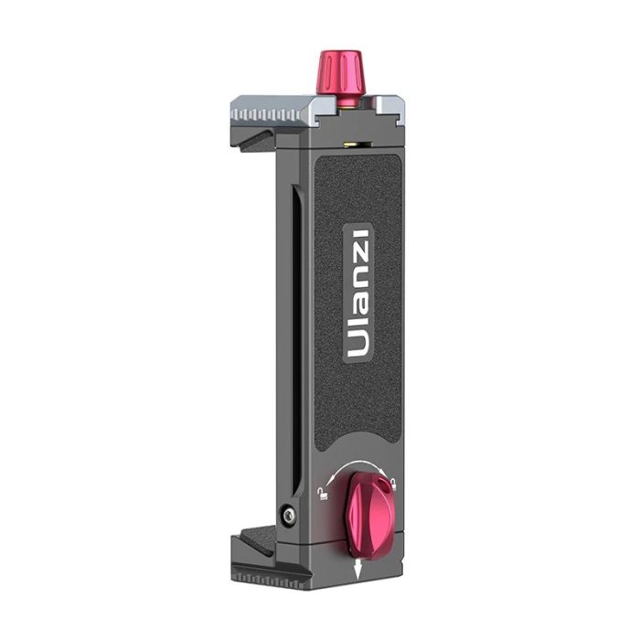 Тримач для планшету Ulanzi Vijim U-Pad III tablet clamp (UV-2597 U-Pad III) (2597)
