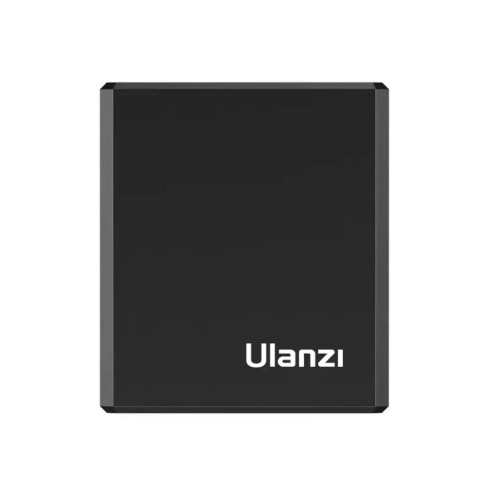 Відеосвітло Ulanzi Vijim F12 Mini Camera Flash Speedlite (UV-L044GBB2 F12) (L044GBB2)
