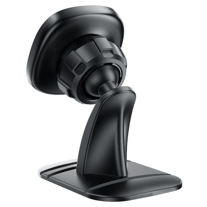 Автотримач для телефона ACEFAST D51 magnetic car holder for dashboard Black (6974316284154)