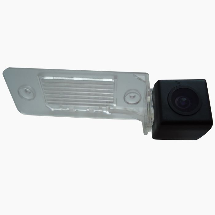 Камера Prime-X CA-9523 T615 AHD/CVBS