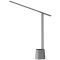 Світильник Baseus Smart Eye Series Charging Folding Reading Desk Lamp (Smart Light ) Gray (DGZG-0G)
