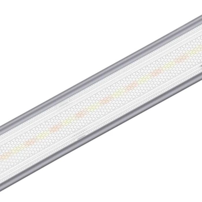 Світильник Baseus Smart Eye Series Charging Folding Reading Desk Lamp (Smart Light ) Gray (DGZG-0G)