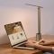 Світильник Baseus Smart Eye Series Charging Folding Reading Desk Lamp (Smart Light ) Gray (DGZG-0G)
