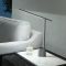Світильник Baseus Smart Eye Series Charging Folding Reading Desk Lamp (Smart Light ) Gray (DGZG-0G)