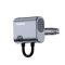 Автомобільний насос Baseus PrimeTrip Series Portable Bike Pump Cosmic Black (C11169000121-00)