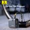 Автомобільний насос Baseus PrimeTrip Series Portable Bike Pump Cosmic Black (C11169000121-00)