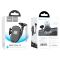 Автотримач для телефона HOCO H10 General car holder(windshield) Black (6931474791580)