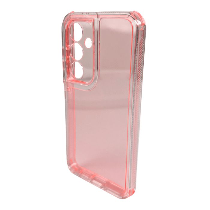 Чохол для смартфона Space III for Samsung Galaxy S23 FE Powder (Space3iSS23FEPowder)