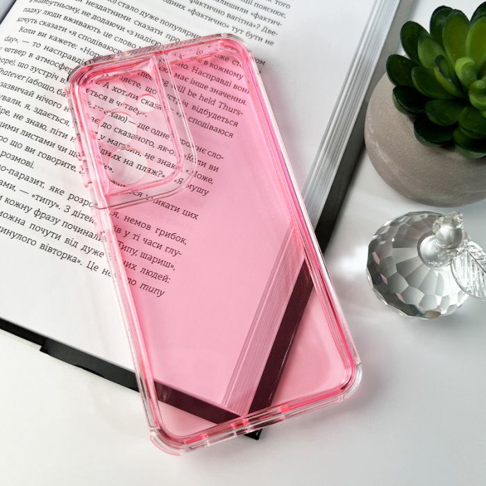 Чохол для смартфона Space III for Samsung Galaxy S23 FE Powder (Space3iSS23FEPowder)