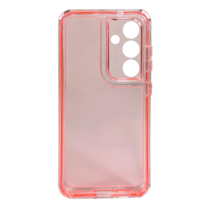 Чохол для смартфона Space III for Samsung Galaxy S23 FE Powder (Space3iSS23FEPowder)