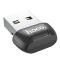 Адаптер Bluetooth HOCO UA18 USB BT adapter Black (6931474762399)