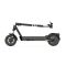 Електросамокат OKAI ES40-Black 10", 500(1000)W, 15.6Ah, 70km, 25km\h, 25%, NFC, App, 23kg (ES40-B)