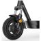 Електросамокат OKAI ES40-Black 10", 500(1000)W, 15.6Ah, 70km, 25km\h, 25%, NFC, App, 23kg (ES40-B)