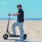 Електросамокат OKAI ES40-Black 10", 500(1000)W, 15.6Ah, 70km, 25km\h, 25%, NFC, App, 23kg (ES40-B)