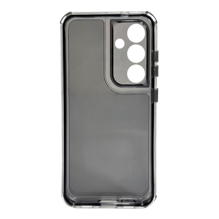 Чохол для смартфона Space III for Samsung Galaxy S23 FE Black (Space3iSS23FEBlack)