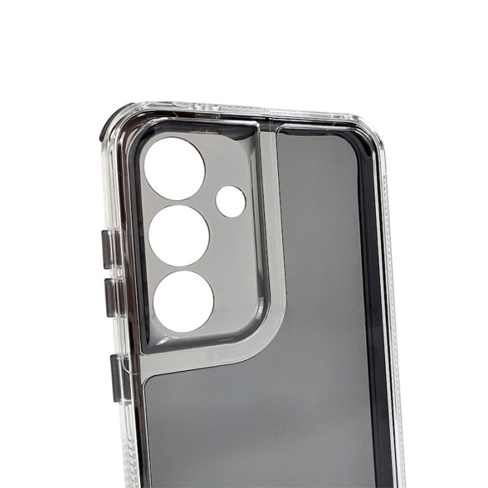 Чохол для смартфона Space III for Samsung Galaxy S23 FE Black (Space3iSS23FEBlack)