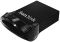 Флеш-накопичувач SanDisk USB 3.1 Ultra Fit 64Gb (130Mb/s) Black (SDCZ430-064G-G46)