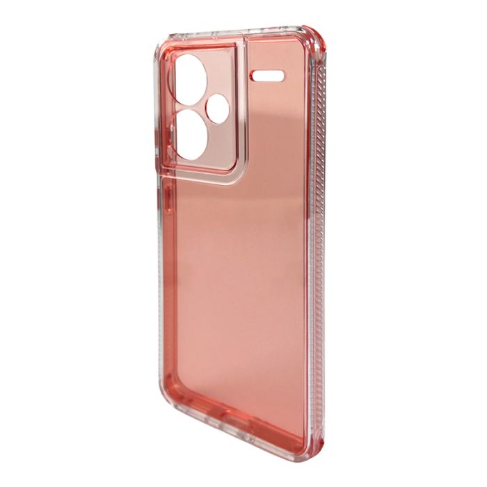 Чохол для смартфона Space III for Xiaomi Redmi Note 13 Pro Plus 5G Red (Space3iXIRN13PPusRed)